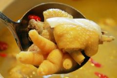 中醫(yī)豐胸食譜有哪些？食療豐胸法有哪些？[圖]