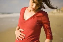 懷孕后乳房有什么變化？孕婦的乳房有什么變化？[圖]