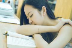 13歲睡眠不好怎么辦？13歲晚上睡不著怎么辦？[多圖]