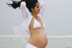 孕婦水腫的原因有哪些？孕婦水腫是什么原因？[圖]