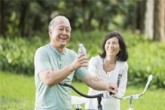 女人怎樣推遲更年期？如何推遲更年期的到來(lái)？[圖]