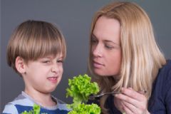 孩子不吃飯?jiān)趺崔k？小孩厭食不吃飯?jiān)趺崔k？[圖]