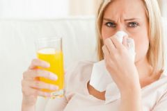 季節(jié)性鼻炎怎樣緩解？季節(jié)性鼻炎如何治？[圖]