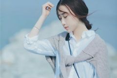 感到經常性的背痛是什么導致？經常性的背痛怎樣緩解？[圖]