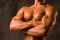 男性乳房肥大能治嗎？男性乳房女性化怎么回事？[圖]