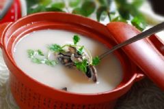 頭很痛怎么辦？緩解頭痛的食譜有哪些？[圖]