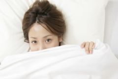 睡眠時間多久比較合理？不同年齡的最佳睡眠時間是什么？[圖]