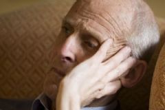 老人抑郁癥的危害有哪些？老人抑郁癥有什么危害？[圖]