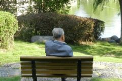 老年人如何解決便秘？老年人便秘怎么調(diào)理？[圖]
