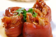 產(chǎn)婦吃什么催乳多而快？產(chǎn)后吃什么催乳比較快？[圖]