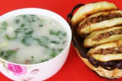 膽囊炎飲食應(yīng)注意什么？膽囊炎有哪些飲食禁忌？[圖]