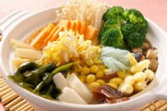 得了慢性胃病吃什么好？慢性胃病飲食注意什么？[圖]