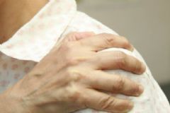 肩周炎應(yīng)該如何治療？如何預(yù)防肩周炎？[圖]