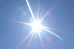 高溫天氣需要注意什么？高溫天氣要如何預防中暑？[圖]