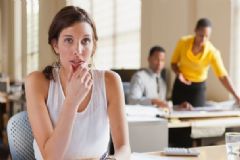 女性氣虛有哪些癥狀？女人氣虛的癥狀有哪些呢？[圖]