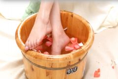 哪些人群不適合泡腳？這樣情況需謹(jǐn)慎[圖]