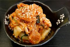 經(jīng)常吃腌制食物會導(dǎo)致胃癌嗎？消化道腫瘤與哪些飲食有關(guān)？[圖]