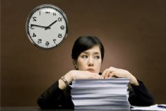 經(jīng)常熬夜會導致脫發(fā)嗎？脫發(fā)的食療方有哪些？[圖]