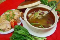 低血壓食療吃什么好？低血壓食療方有哪些？[圖]