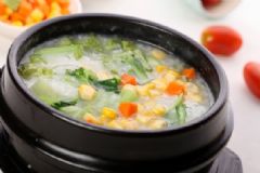 哪些食物對腎臟好？幫助治療腎炎的食物有哪些？[圖]
