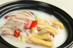 胃寒怎么辦？哪些食物可以調(diào)理胃寒？[圖]