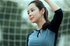 豐胸操如何做？簡(jiǎn)單的豐胸操[圖]