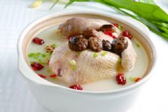 氣虛吃什么食物？氣虛的人吃什么好？[圖]