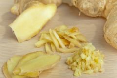 生姜泡腳有什么好處？生姜泡腳的好處？[圖]
