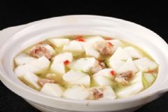 小兒夏季熱食療方法有哪些？小兒夏季熱吃什么好？[圖]