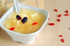 白細(xì)胞減少癥吃什么比較好？白細(xì)胞減少癥飲食怎么做？[圖]