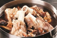 骨折不宜吃什么？骨折忌口什么食物？[圖]