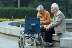老年癡呆患者怎樣護(hù)理？老年癡呆癥患者如何護(hù)理？[圖]