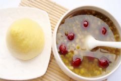 感冒發(fā)燒吃什么好得快？感冒發(fā)燒怎么樣好的快？[圖]