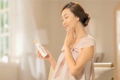 孕婦能用什么護膚品嗎？孕婦可以用什么護膚品？[圖]