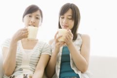 經(jīng)期可以喝茶嗎？經(jīng)期喝茶好不好？[圖]