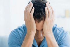 男性更年期癥狀有哪些？男性更年期癥狀有哪些表現(xiàn)？[圖]