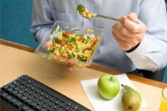 飯后怎么做可以促進消化？飯后肚子脹不消化是怎么回事？[圖]