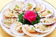男人吃海鮮對(duì)精子好嗎？吃海鮮能增加精子的活力嗎？[圖]