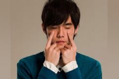 上班族該如何呵護(hù)眼睛？對(duì)著電腦時(shí)間太長(zhǎng)眼睛模糊怎么辦？[圖]