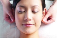 按摩耳朵能治病么？失眠按摩耳朵有效嗎？[圖]
