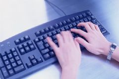 腱鞘炎歸哪個科室管？腱鞘炎是種什么病？[圖]