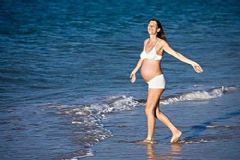 孕婦游泳要注意什么？孕婦游泳注意事項(xiàng)[圖]