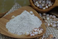 珍珠粉能去黑頭嗎？珍珠粉怎么用效果好？[圖]