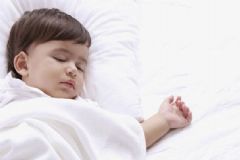 睡眠不足對孩子有什么危害？睡眠不足會對孩子精神影響嗎？[圖]