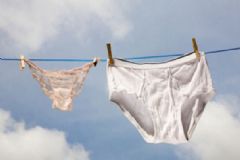 女性內(nèi)褲多長時間更換？女性內(nèi)褲要多久換一次？[圖]