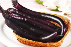 茄子能夠降血壓嗎？高血壓患者可以吃茄子嗎？[圖]