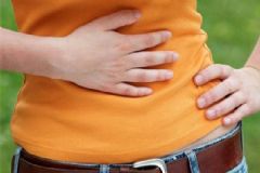 胃痙攣是怎么樣發(fā)生的？胃部痙攣是有胃病嗎？[圖]