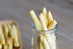 磨牙餅干怎么做？嬰兒磨牙餅干的做法[圖]
