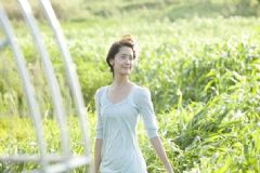 怎么樣在家中檢查乳房是否健康？乳房健康自檢的具體步驟[圖]
