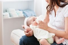 產(chǎn)婦擠奶的正確方法是什么？產(chǎn)婦擠奶要注意什么？[圖]